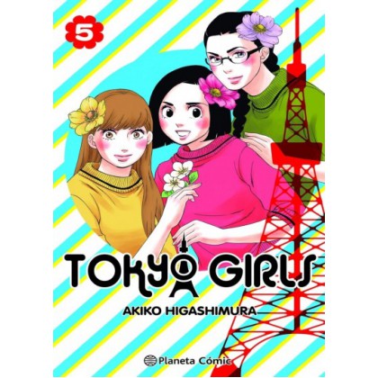 Tokyo girls 05